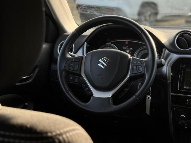 Suzuki VITARA 1.4 SELECT SMART HYBRID CAMERA NAVI ADD CRUISE