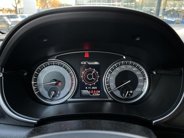 Suzuki VITARA 1.4 Boosterjet Select Smart Hybrid | Navigatie | Adaptieve Cruise Control | BSM | Dealeronderhouden