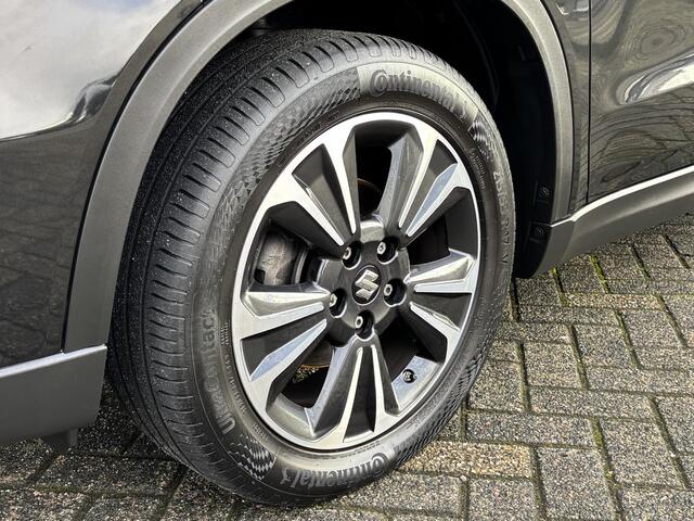 Suzuki VITARA 1.4 Boosterjet Style Smart Hybrid Schuifkanteldak/Carplay