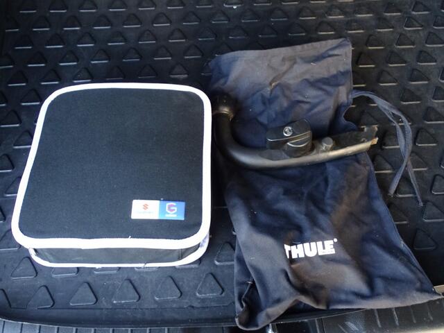 Suzuki VITARA 1.4 B.JET SELECT Trekhaak / Carplay / Cruise / Camera