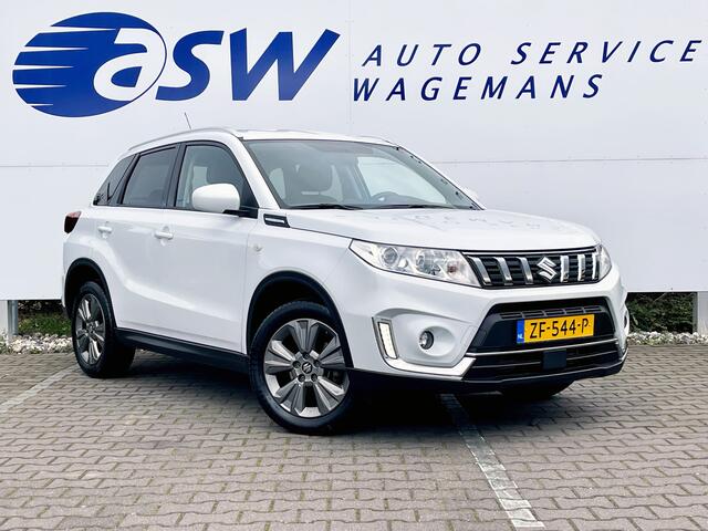 Suzuki VITARA 1.0 Boosterjet Select | Trekhaak | Navi | Camera | Clima | DAB+