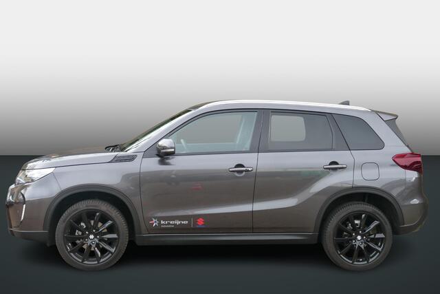 Suzuki VITARA 1.4 Boosterjet Smart Hybrid Style | DEMO | RIJKLAARPRIJS | 18 INCH VELGEN|
