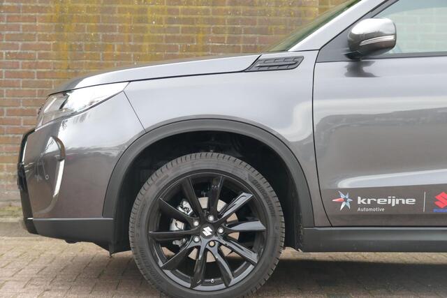 Suzuki VITARA 1.4 Boosterjet Smart Hybrid Style | DEMO | RIJKLAARPRIJS | 18 INCH VELGEN|
