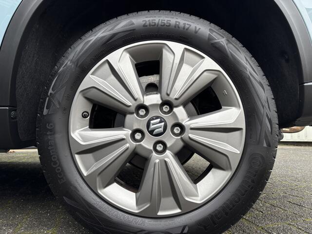 Suzuki VITARA Select 1.0 Boosterjet/Trekhaak