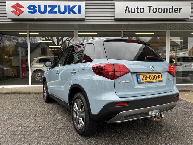 Suzuki VITARA Select 1.0 Boosterjet/Trekhaak
