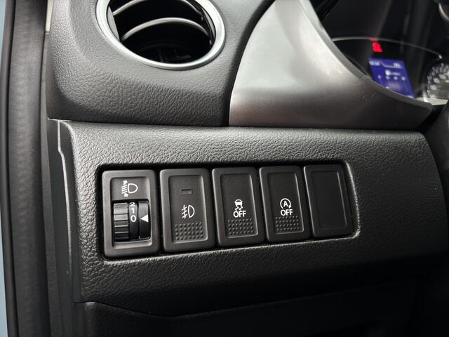 Suzuki VITARA Select 1.0 Boosterjet/Trekhaak