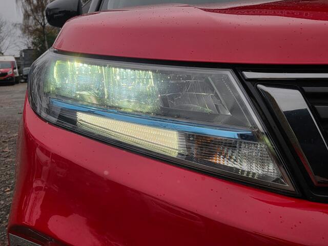 Suzuki VITARA 1.4 Boosterjet Comfort Smart Hybrid