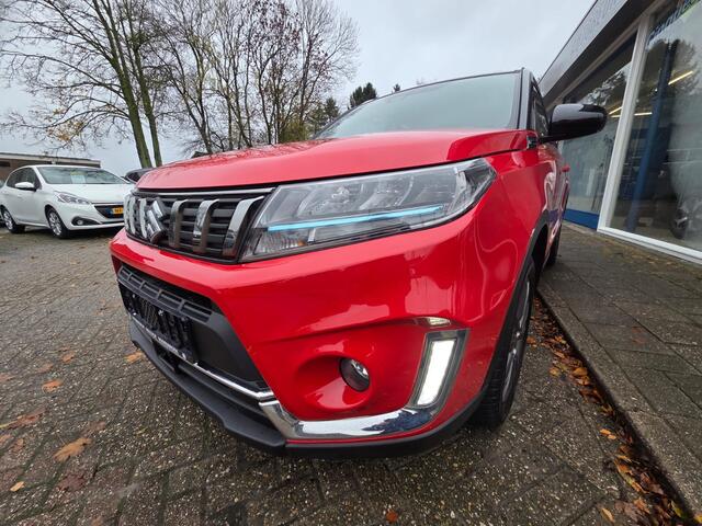 Suzuki VITARA 1.4 Boosterjet Comfort Smart Hybrid