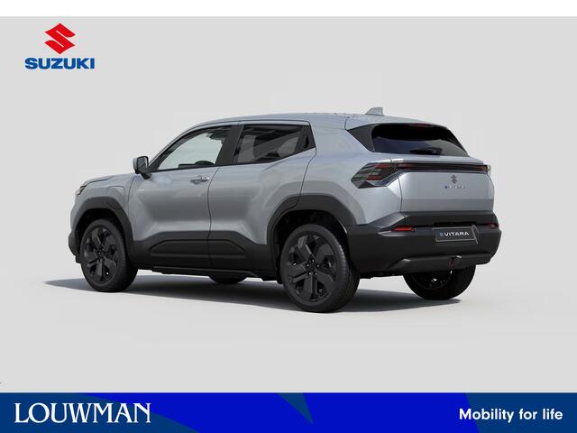 Suzuki VITARA e | Nu te bestellen! | Style 61 kWh Leverbaar vanaf 2026! |