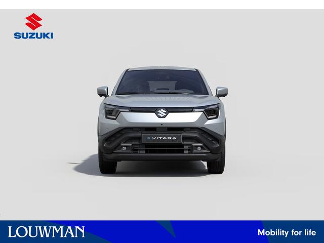 Suzuki VITARA e | Nu te bestellen! | Style 61 kWh Leverbaar vanaf 2026! |