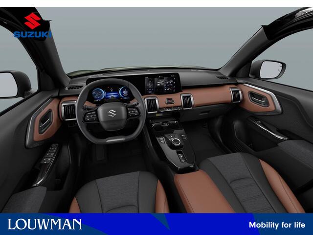 Suzuki VITARA e | Nu te bestellen! | Style 61 kWh Leverbaar vanaf 2026! |