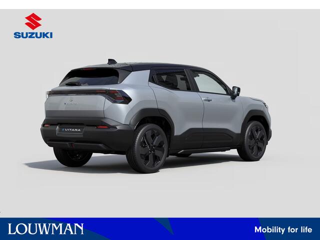 Suzuki VITARA e | Nu te bestellen! | Style 61 kWh Leverbaar vanaf 2026! |