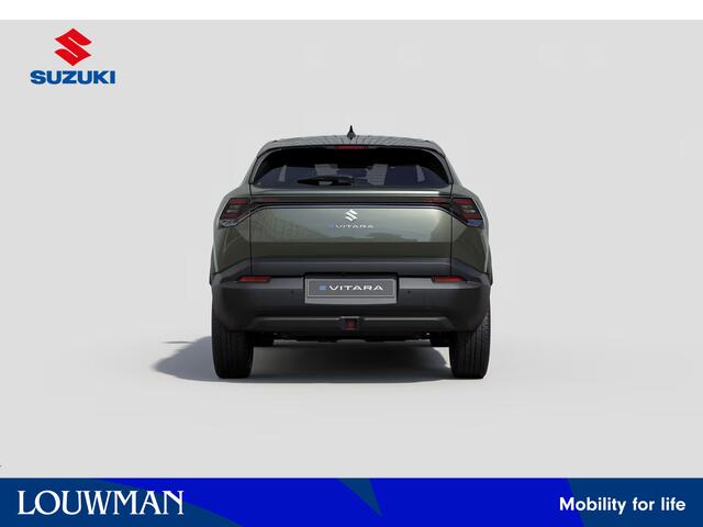 Suzuki VITARA e | Nu te bestellen! | Style 61 kWh Leverbaar vanaf 2026! |