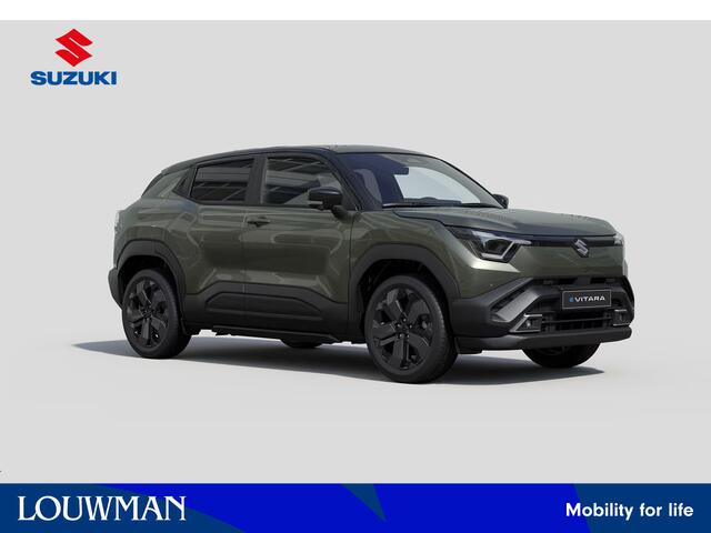 Suzuki VITARA e | Nu te bestellen! | Style 61 kWh Leverbaar vanaf 2026! |