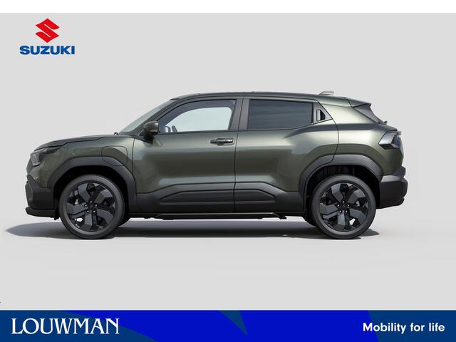 Suzuki VITARA e | Nu te bestellen! | Style 61 kWh Leverbaar vanaf 2026! |