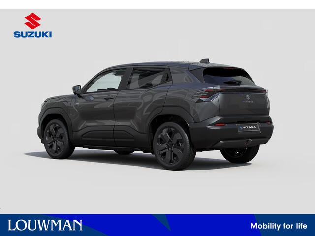 Suzuki VITARA e | Nu te bestellen! | Style 61 kWh Leverbaar vanaf 2026! |