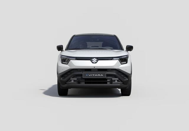 Suzuki VITARA e | Nu te bestellen! | Style 61 kWh Leverbaar vanaf 2026! |