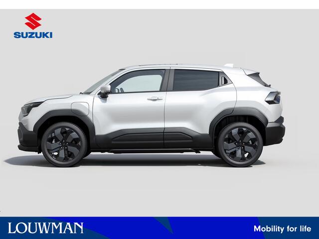Suzuki VITARA e | Nu te bestellen! | Style 61 kWh Leverbaar vanaf 2026! |