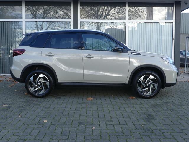 Suzuki VITARA 1.4 Boosterjet Smart Hybrid Style NIEUWE AUTO UIT VOORRAAD LEVERBAAR