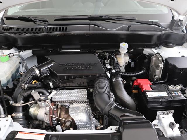 Suzuki VITARA 1.4 Boosterjet Select Smart Hybrid | NL auto | Dealeronderhouden |