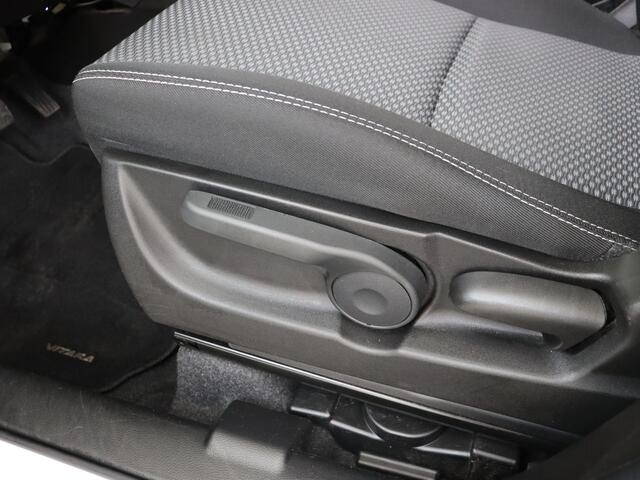 Suzuki VITARA 1.4 Boosterjet Select Smart Hybrid | NL auto | Dealeronderhouden |