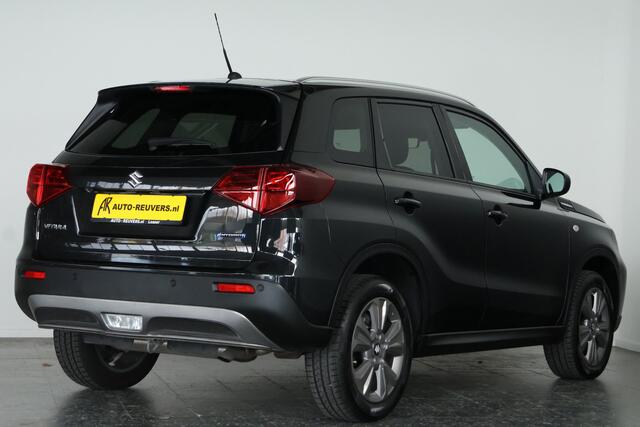 Suzuki VITARA 1.4 Boosterjet Comfort Smart Hybrid / LED / ACC / Navi / CarPlay / Cam / Keyless