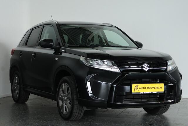 Suzuki VITARA 1.4 Boosterjet Comfort Smart Hybrid / LED / ACC / Navi / CarPlay / Cam / Keyless