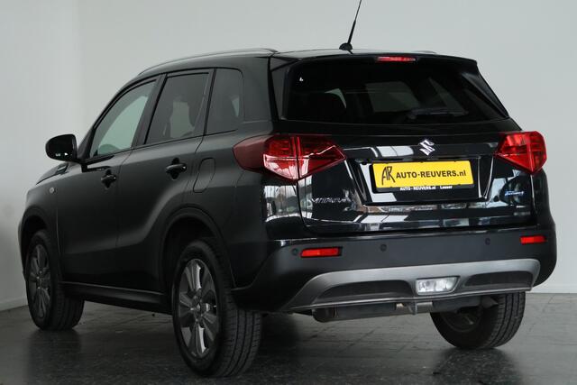 Suzuki VITARA 1.5 Hybrid Style / LED / ACC / Navi / CarPlay / Cam / Keyless