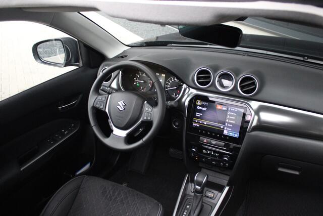 Suzuki VITARA 1.5 Hybrid Style 100pk - Stoelverwarming - ACC - Pano - Camera - Keyless - Blind Spot - Rijklaar