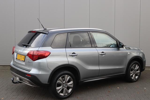 Suzuki VITARA 1.0 Boosterjet 110PK Select Trekhaak/Stoelverwarming/Camera/Cruise-control