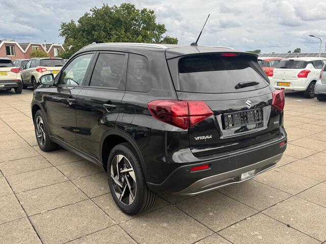 Suzuki VITARA 1.4 Boosterjet Style Hybrid | Opendak | NIEUW MODEL! |