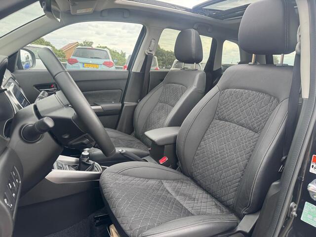 Suzuki VITARA 1.4 Boosterjet Style Hybrid | Opendak | NIEUW MODEL! |