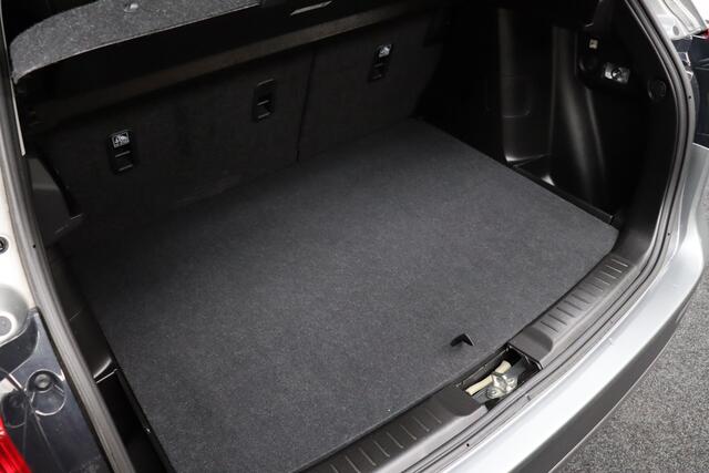 Suzuki VITARA 1.4 Boosterjet Select Smart Hybrid | 1.500 KG Trekkracht | Adaptive-cruise | Camera | Clima | Navigatie | Apple Carplay & Android Auto | Stoelverwarming | Dodehoekdetectie