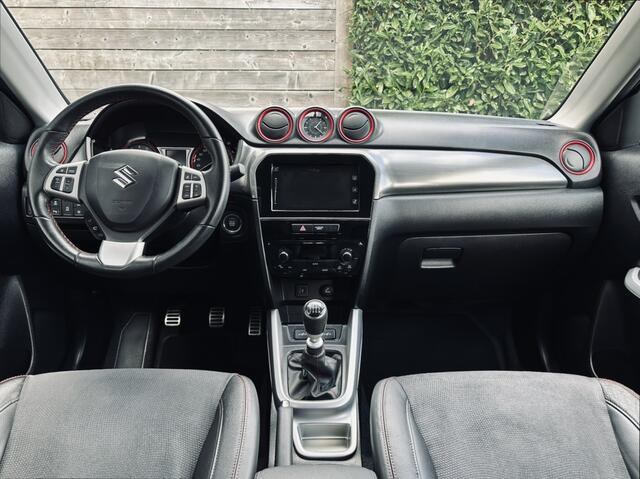 Suzuki VITARA 1.4 SPORT / CLIMATE CRUISE CONTR / KEYLESS GO ...
