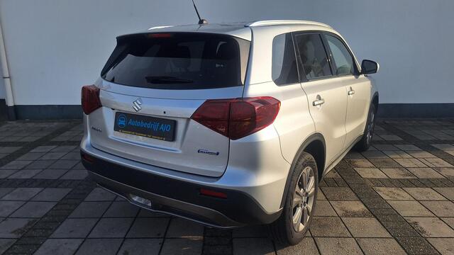 Suzuki VITARA 1.4 Boosterjet Select Smart Hybrid rijklaar prijs