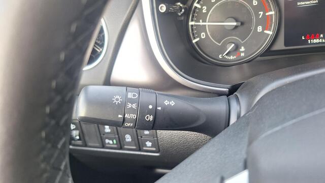 Suzuki VITARA 1.4 Boosterjet Select Smart Hybrid rijklaar prijs