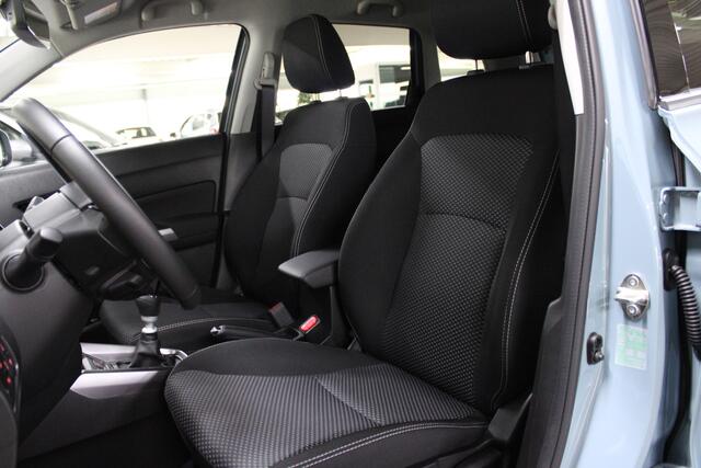 Suzuki VITARA 1.4 Boosterjet Select Smart Hybrid / Camera / Led verlichting / Navigatie / Adaptive cruise control /