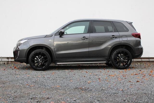 Suzuki VITARA 1.4 Boosterjet Smart Hybrid Select Automaat, Trekhaak, 18 INCH, 10 JAAR GARANTIE*