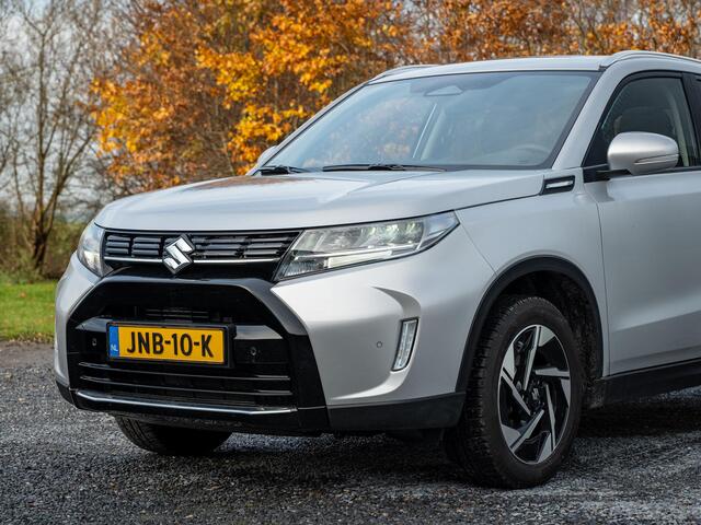 Suzuki VITARA 1.5 Hybrid Style // panoramadak