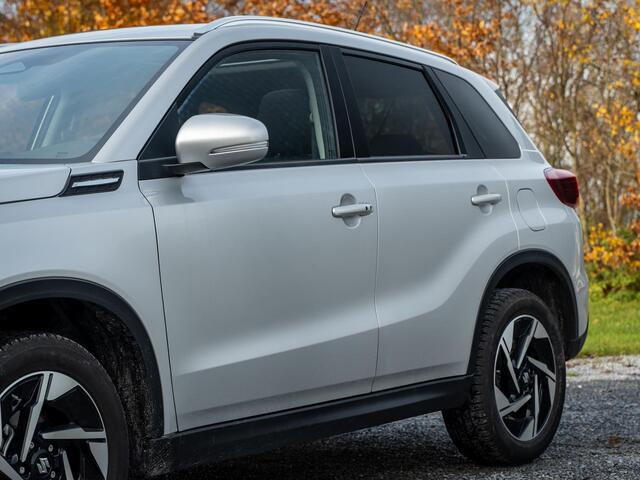 Suzuki VITARA 1.5 Hybrid Style // panoramadak