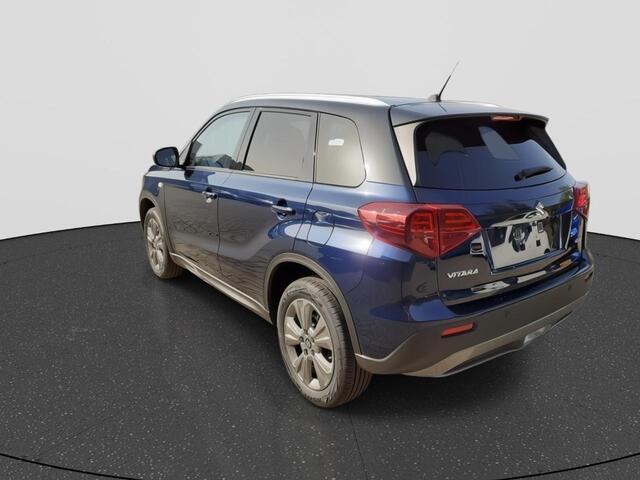 Suzuki VITARA 1.4 Boosterjet Smart Hybrid Select Automaat