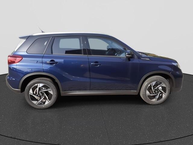 Suzuki VITARA 1.4 Boosterjet Smart Hybrid Style