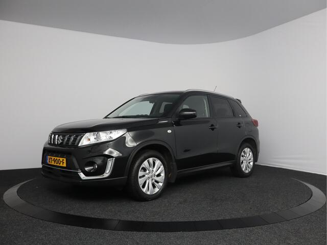 Suzuki VITARA 1.4 Boosterjet Select | Trekhaak afneembaar | Navigatie | 17" Velgen | Climate Control |