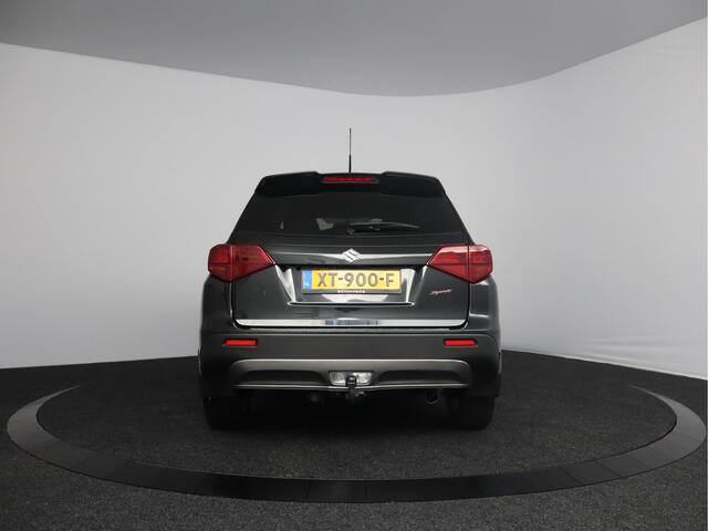 Suzuki VITARA 1.4 Boosterjet Select | Trekhaak afneembaar | Navigatie | 17" Velgen | Climate Control |