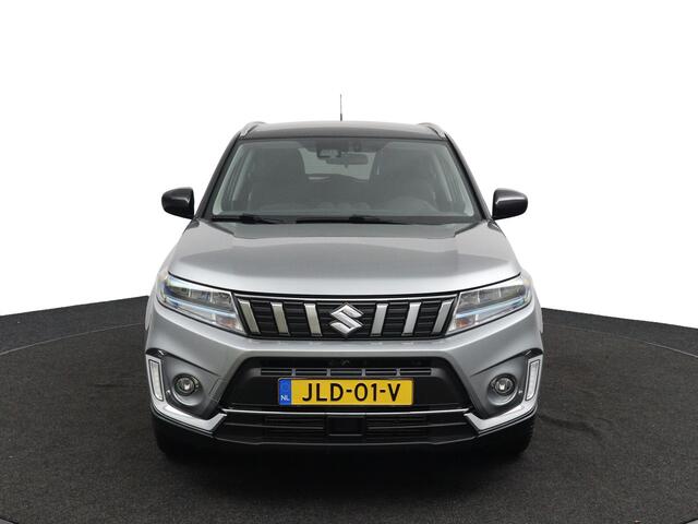 Suzuki VITARA 1.4 Boosterjet Select Smart Hybrid | Stoelverwarming | Cruise Control | Bi-Tone |