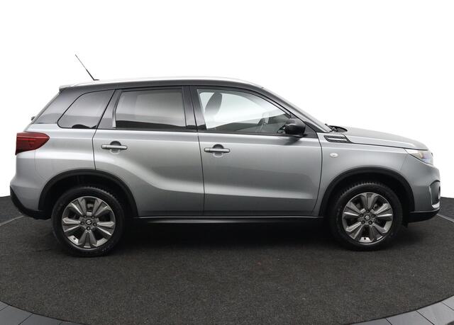 Suzuki VITARA 1.4 Boosterjet Select Smart Hybrid | Stoelverwarming | Cruise Control | Bi-Tone |