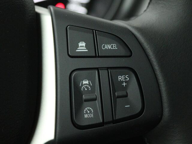 Suzuki VITARA 1.4 Boosterjet Smart Hybrid Select | Apple Carplay / Android Auto (Navigatie) | Cruise Control Adaptief | Achteruitrijcamera |