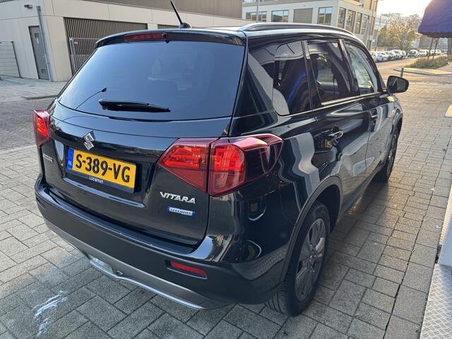 Suzuki VITARA 1.4 Boosterjet Select Smart Hybrid ACC/ECC/CAMERA