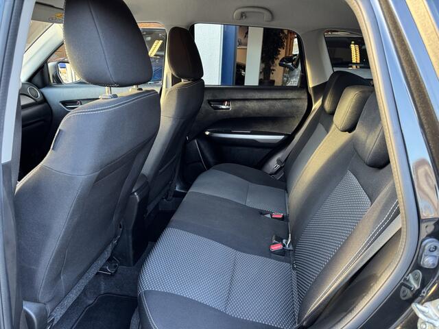 Suzuki VITARA 1.4 Boosterjet Select Smart Hybrid ACC/ECC/CAMERA