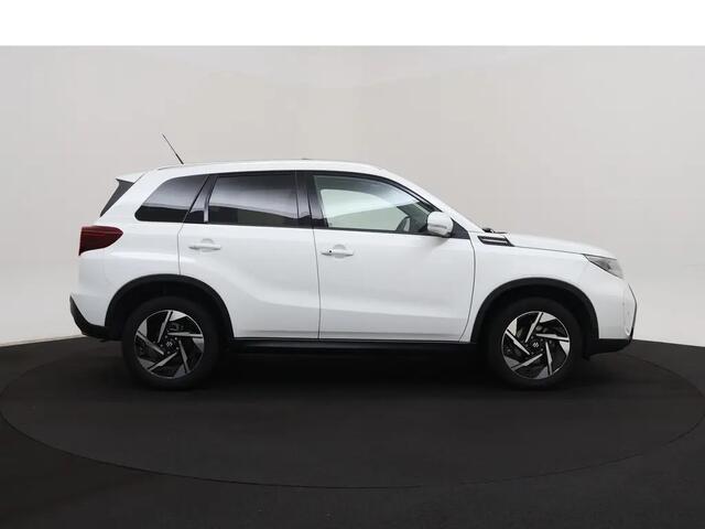 Suzuki VITARA 1.5 Hybrid Style Automaat Panodak 02-2025 25.103 KM